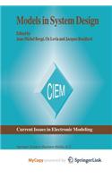 Models in System Design