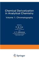 Chemical Derivatization in Analytical Chemistry