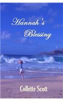 Hannah's Blessing