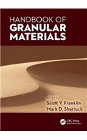 Handbook of Granular Materials