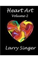 Heart Art (Volume Two)