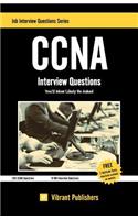 CCNA Interview Questions You'll Most Likely Be Asked