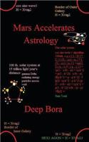 Mars Accelerates Astrology