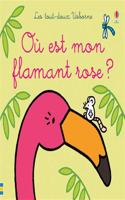 Ou est ?
