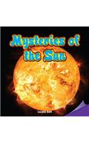 Mysteries of the Sun