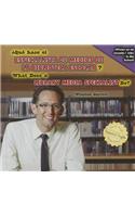 ¿Qué Hace El Especialista de Medios de la Biblioteca Escolar? / What Does a Library Media Specialist Do?