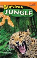 Survival! Jungle