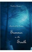 Legends of the Swamps