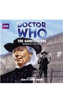Doctor Who: The Gunfighters