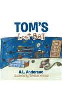 Tom's Lost Ball