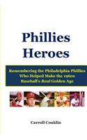 Phillies Heroes