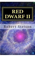 Red Dwarf II