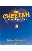 Cheetah Who Played Catch