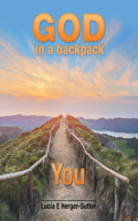 God in a Backpack: You