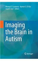 Imaging the Brain in Autism