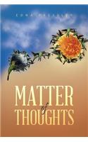 Matter of Thoughts