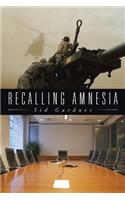 Recalling Amnesia