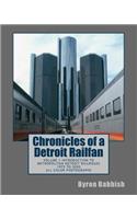 Chronicles of a Detroit Railfan