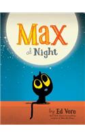 Max at Night