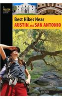 Best Hikes Near Austin and San Antonio