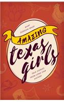 Amazing Texas Girls