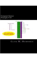 Computer Science Principles V10