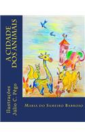 A cidade dos animais