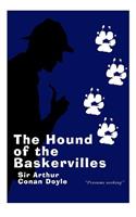 Hound of the Baskervilles - Gift Edition