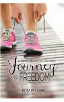 Journey to Freedom