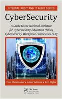 Guide to the National Initiative for Cybersecurity Education (NICE) Cybersecurity Workforce Framework (2.0)