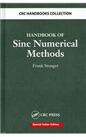 HANDBOOK OF SINC NUMERICAL METHODS WITH CD
