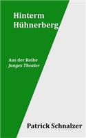 Hinterm H�hnerberg: (3 Junges Theater)