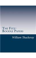 The Fitz-Boodle Papers