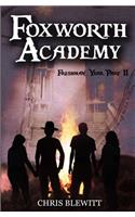 Foxworth Academy