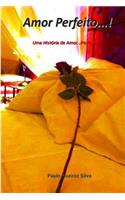 Amor Perfeito...!: Uma Perfeita Estoria de Amor...!