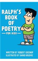 Ralph's poetry for kids