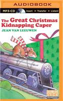 The Great Christmas Kidnapping Caper