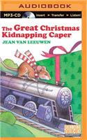 Great Christmas Kidnapping Caper