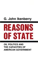 Reasons of State