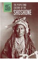 People and Culture of the Shoshone