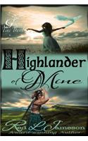 Highlander of Mine