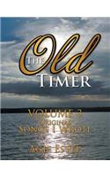 The Old Timer Volume 3: Original Songs I Wrote(English)