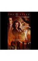 Skin: (6 X-Files)