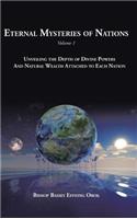 Eternal Mysteries of Nations Volume 1