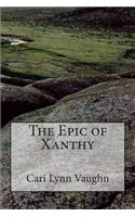 The Epic of Xanthy