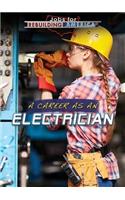 Career as an Electrician