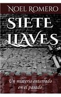 Siete Llaves