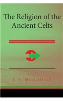 The Religion of the Ancient Celts