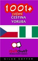 1001+ Exercises Czech - Yoruba