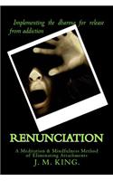 Renunciation